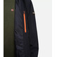 cazadora homme napapijri a-montavic blu marine
