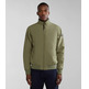 cazadora homme napapijri a-montavic green lichen