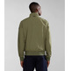 cazadora homme napapijri a-montavic green lichen