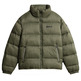 cazadora homme napapijri a-suomi 3 green lichen