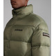 cazadora homme napapijri a-suomi 3 green lichen