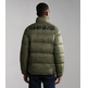 cazadora homme napapijri a-suomi 3 green lichen