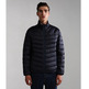 cazadora homme napapijri aerons s 3 blu marine