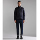 cazadora homme napapijri aerons s 3 blu marine