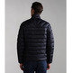 cazadora homme napapijri aerons s 3 blu marine