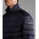 cazadora homme napapijri aerons s 3 blu marine