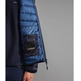 cazadora homme napapijri aerons s 3 blu marine