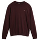 maillot homme napapijri droz 4 burgundy fudge