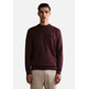 maillot homme napapijri droz 4 burgundy fudge