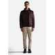 maillot homme napapijri droz 4 burgundy fudge