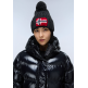 bonnet homme  napapijri semiury 5