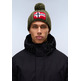bonnet homme  napapijri semiury 5