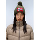 bonnet homme  napapijri semiury 5