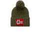bonnet homme  napapijri semiury 5