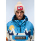 bonnet homme  napapijri semiury 5