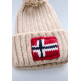 bonnet homme  napapijri semiury 5