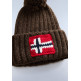 bonnet homme  napapijri semiury 5