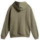 sweat-shirt homme  napapijri b-telemark h green lichen
