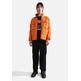 t-shirt homme  napapijri s-hill ss black 041
