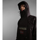 cazadora homme napapijri northfarer 2.0 wint brown ebon