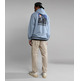 sweat-shirt homme  napapijri b-mataje h