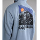sweat-shirt homme  napapijri b-mataje h