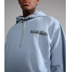 sweat-shirt homme  napapijri b-mataje h