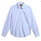 chemise homme  napapijri g-graie 1
