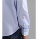 chemise homme  napapijri g-graie 1
