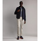 t-shirt homme  napapijri s-macas ss