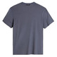 t-shirt homme  napapijri s-macas ss