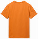 t-shirt homme  napapijri salis ss sum