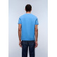 t-shirt homme  napapijri salis