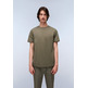 t-shirt homme  napapijri salis ss sum