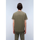 t-shirt homme  napapijri salis ss sum