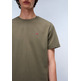 t-shirt homme  napapijri salis ss sum