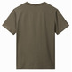 t-shirt homme  napapijri salis ss sum