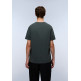 t-shirt homme  napapijri salis