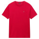 t-shirt homme  napapijri salis