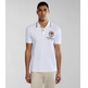 pôle homme napapijri gandy 4 bright white 002