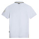 pôle homme  napapijri gandy 4 bright white 002