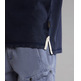 pôle homme napapijri gandy 4 blu marine