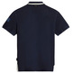 pôle homme napapijri gandy 4 blu marine