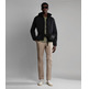 t-shirt homme  napapijri s-bollo ss 1