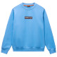 sweat-shirt homme  napapijri b-sol