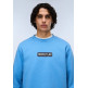 sweat-shirt homme  napapijri b-sol
