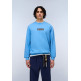 sweat-shirt homme  napapijri b-sol