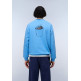 sweat-shirt homme  napapijri b-sol