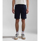 le short homme napapijri n-boyd blu marine