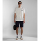 le short homme napapijri n-boyd blu marine